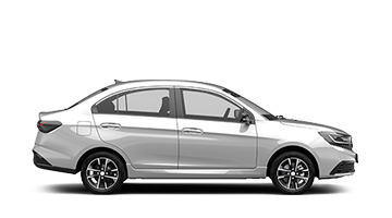 Proton Saga