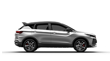 Proton X50