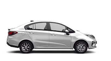 Proton Persona